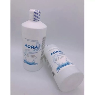 NƯỚC NGÂM LENS AQUA