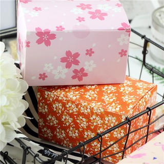 Hộp quà gấp CN HT 10*15*9