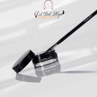 Gel kẻ mắt Inglot eyeliner