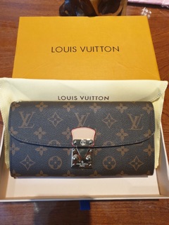 Lv sper full box hãng
