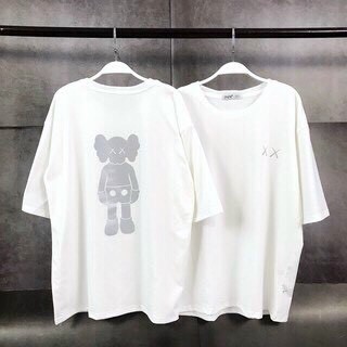 Áo thun PHẢN QUANG gấu vải thun cotton mềm mịn, vải đẹp