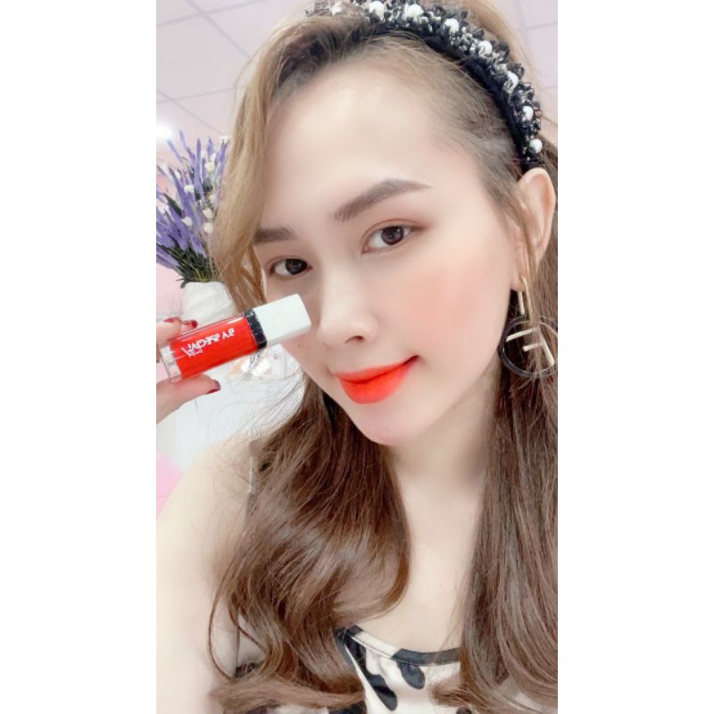 Son B.A Beauty(màu đỏ chili) | BigBuy360 - bigbuy360.vn