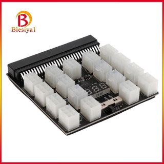 Bảng Mạch Nguồn Điện HP Sever GPU 17x 6Pin PCI-e 1