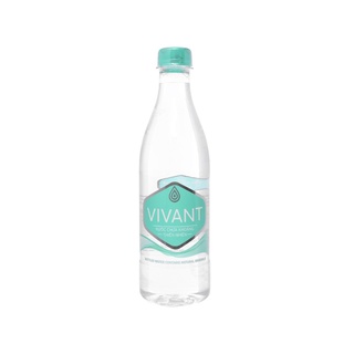Thùng Nước Khoáng Vivant 500ml (24 chai)