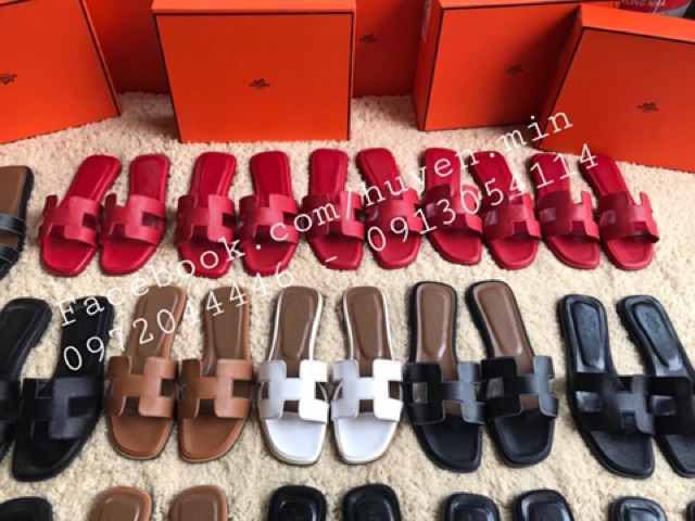 Dép Hmmmmm
