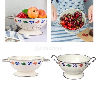 [Yoyo01] Giỏ đựng đồ ăn nhẹ trái cây châu Âu Đĩa kẹo Phòng khách tại nhà cho các bữa tiệc gia vị hạt rau củ