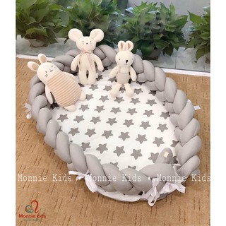 Nôi xoắn MonMon