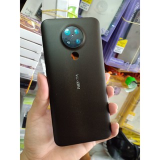 Nokia 3.4 Vỏ nắp lưng thay thế