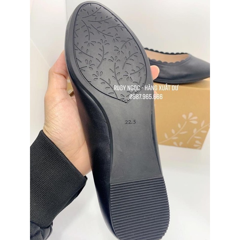 [ Giày Dư Xịn ] Giày Búp Bê Xuất Nhật Xịn | BigBuy360 - bigbuy360.vn