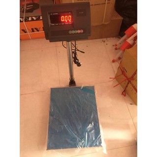 Cân bàn điện tử A12 100kg