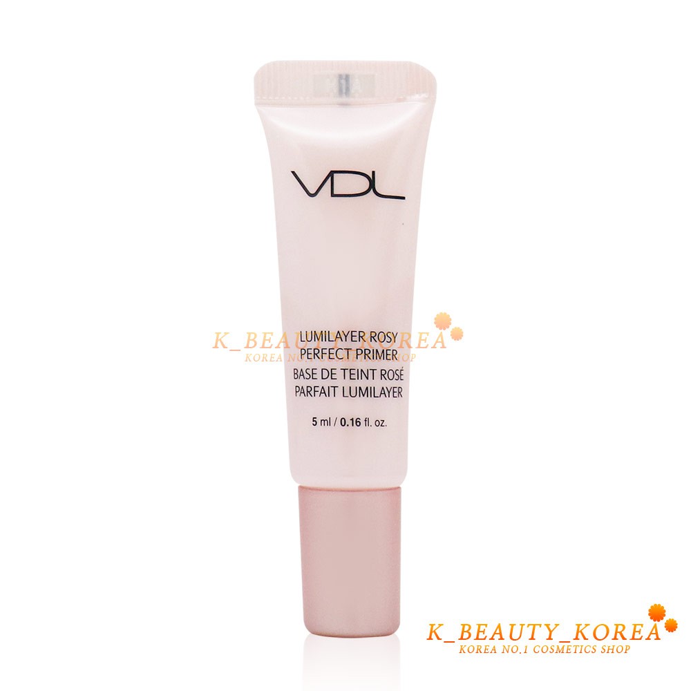 VDL (Hàng Mới Về) Kem Lót Trang Điểm Se Khít Lỗ Chân Lông Hoàn Hảo 5ml | BigBuy360 - bigbuy360.vn