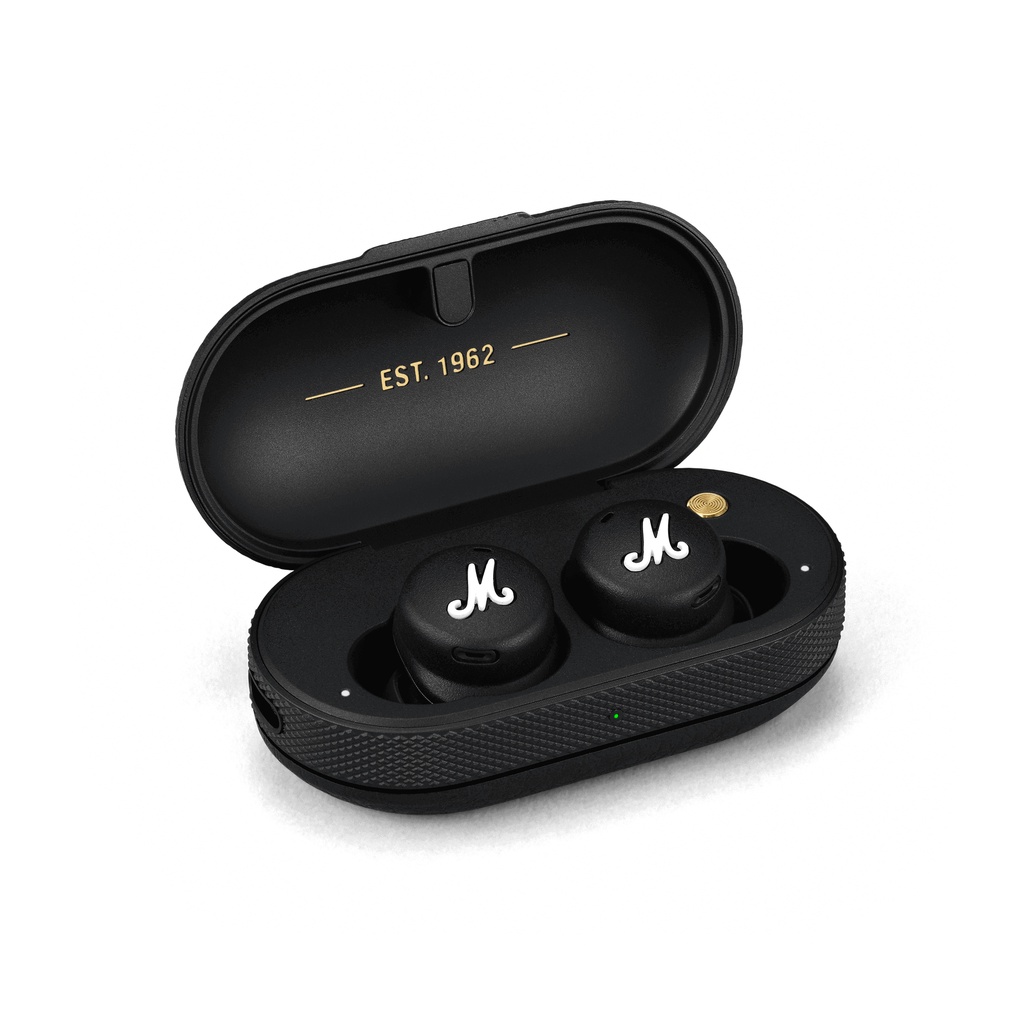 TAI NGHE KHÔNG DÂY MARSHALL MODE 2 TRUE WIRELESS Beens Company