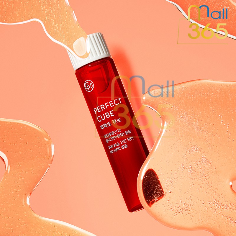 Collagen Tươi PERFECT CUBEME 5000mg - Sản Phẩm Của Tập Đoàn AmorePacific | BigBuy360 - bigbuy360.vn