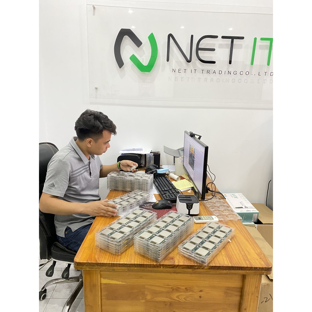 CPU XEON E5 2680 V2 10 NHÂN 20 LUỒNG | BigBuy360 - bigbuy360.vn