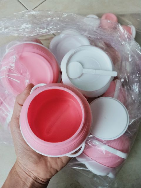 Hủ mặt nạ 50gr