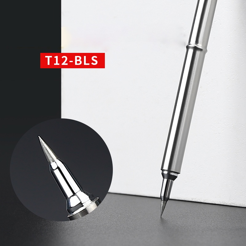 Đầu Hàn T12-BJS T12-KUS T12-BL T12-KU T12-BLS T12-SKUS