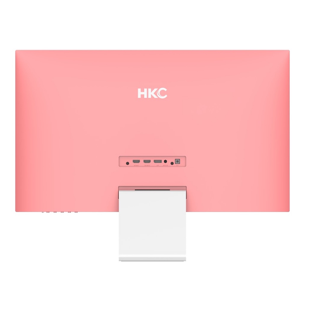 Màn hình HKC MG27S9Q 27" IPS 2K 144Hz màu hồng