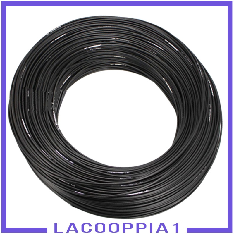 Vỏ Bọc Dây Cáp Cần Số Xe Đạp Leo Núi Lacooppia1 5m X 4mm