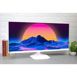 Màn hình LG 34inch cũ như mới bảo hành 3 tháng