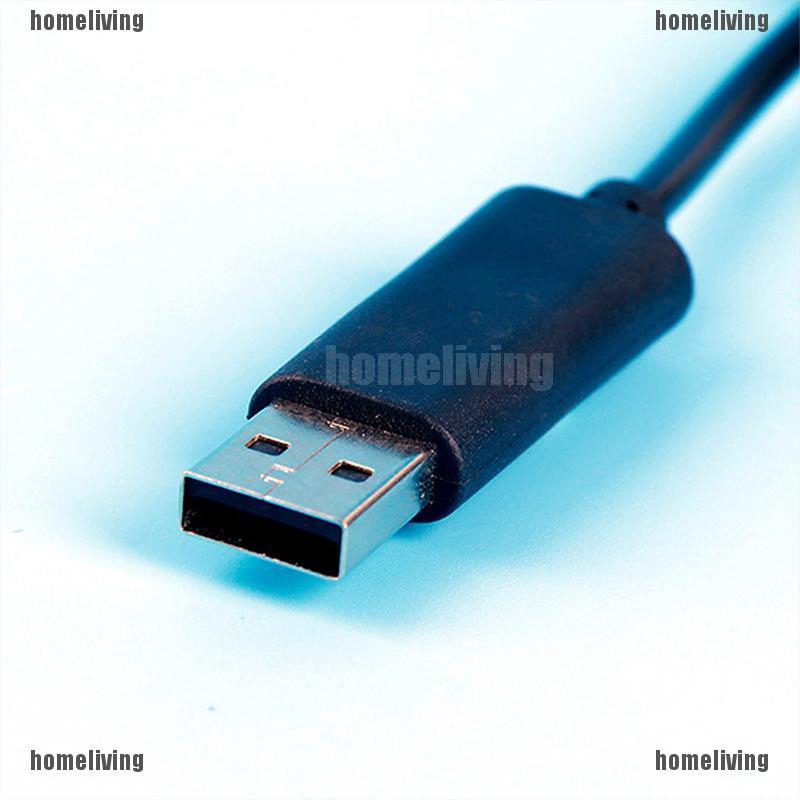 Cáp Sạc USB 2.5m Cho Xbox 360
