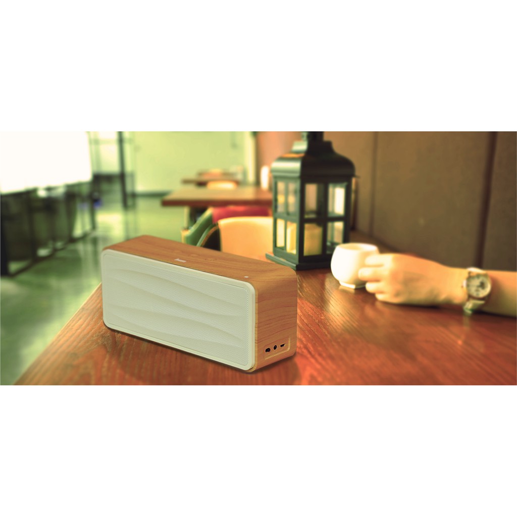 Loa bluetooth Divoom Onbeat 500