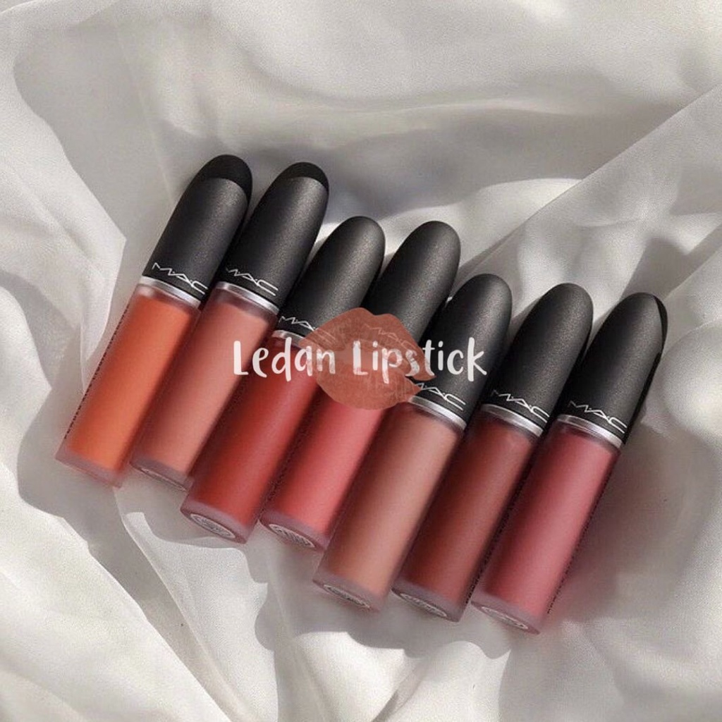 (Có sẵn) Son kem MAC Power Kiss Liquid 2020 chính hãng | BigBuy360 - bigbuy360.vn