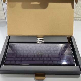 Bàn Phím RealForce For Mac