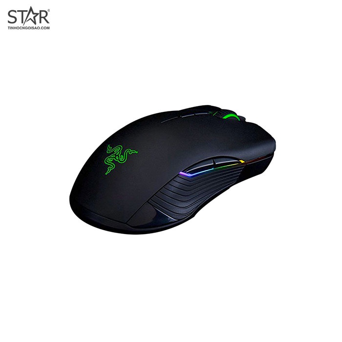 [Mã SKAMLTSM9 giảm 10% đơn 99K] Chuột Razer Lancehead Tournament Edition Ambidextrous Gaming (RZ01-02130100-R3A1)