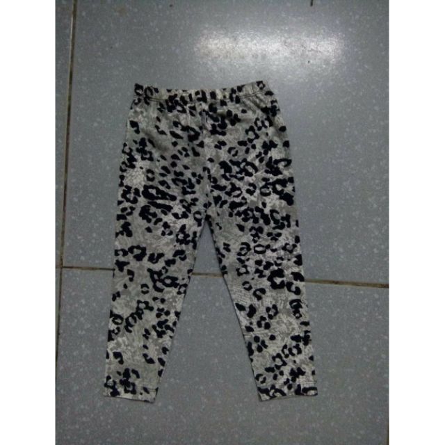 Quần legging