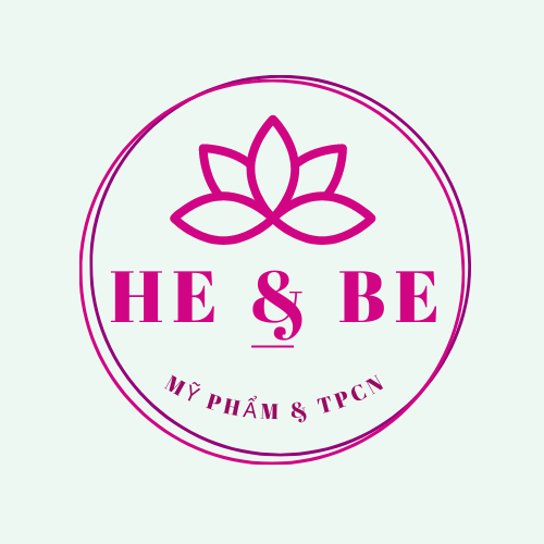 HE & BE