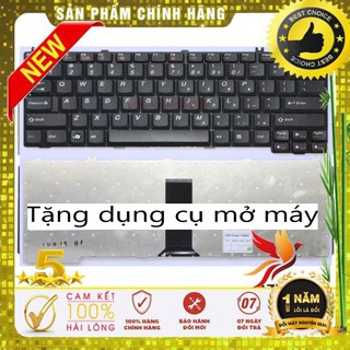 Bàn phím Laptop Lenovo Y410 Y430 Y510 Y520 Y530
