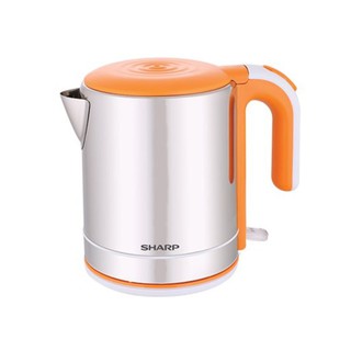 Bình Đun Siêu Tốc Sharp EKJ-12VS-YL(1.2L -BH 12 tháng)