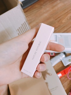 Son Nature republic