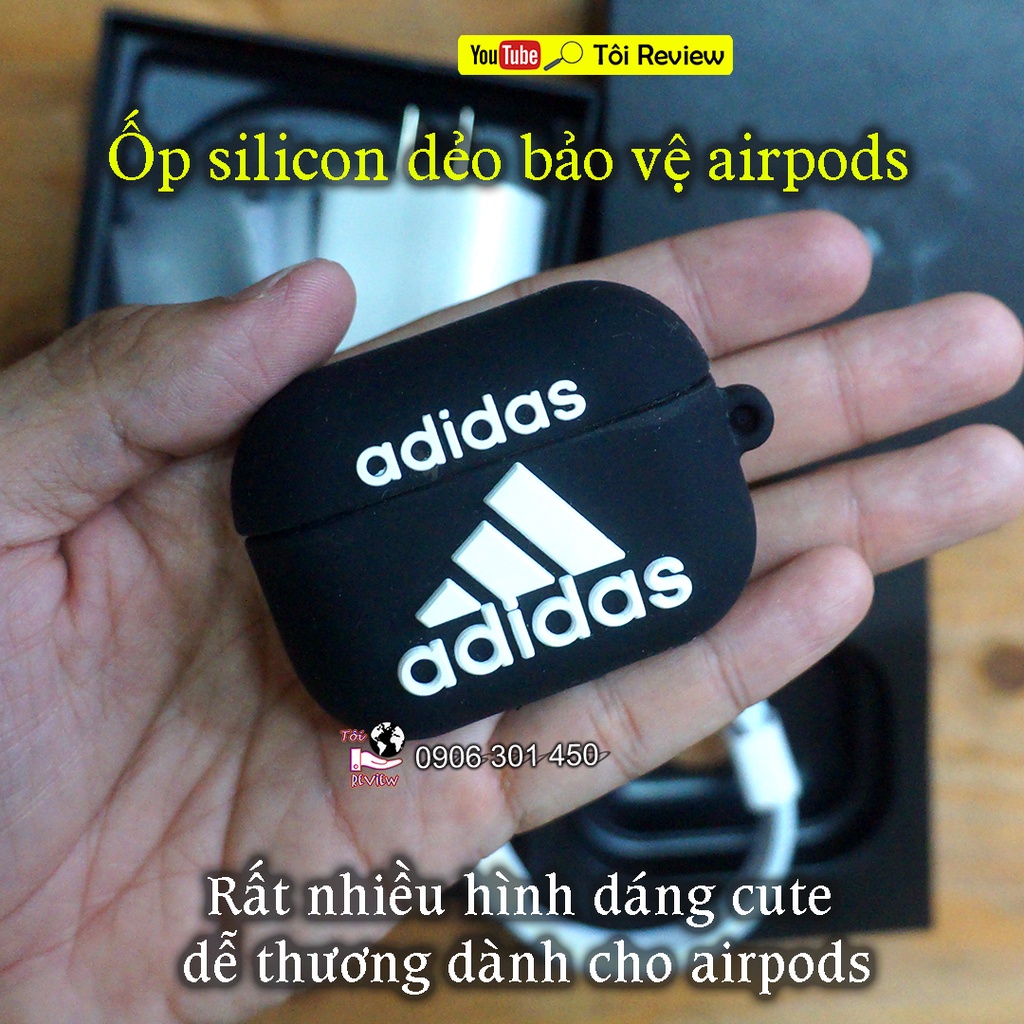 Ốp silicon bảo vệ APPro. Nhiều hình dáng cute, ngộ nghĩnh, dễ thương, Phù hợp từng cá tính