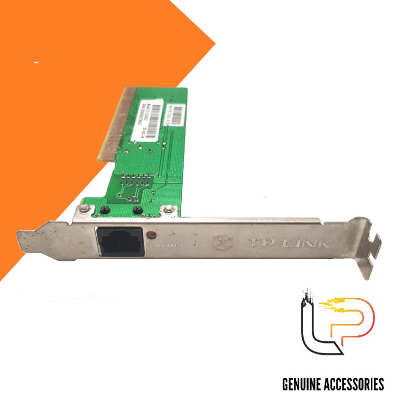 Card Mạng PCI to Lan TP-Link | BigBuy360 - bigbuy360.vn