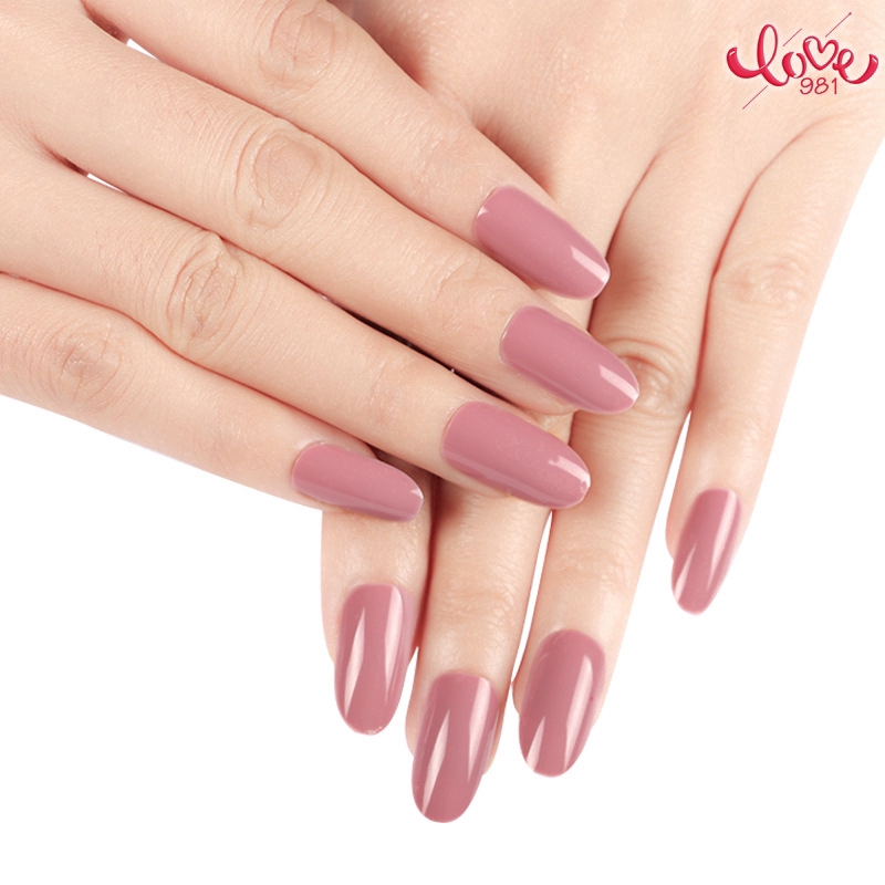 Bộ 24 Móng Tay Giả Trang Trí Nghệ Thuật