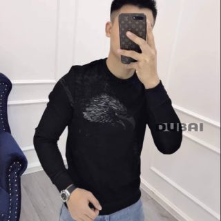 Áo nỉ ctv tuấn