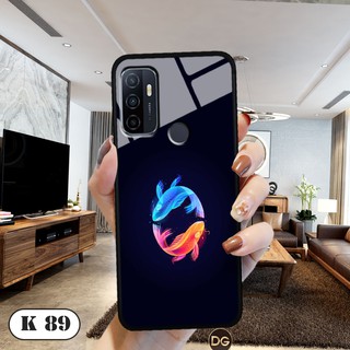 Ốp lưng 3D OPPO A53