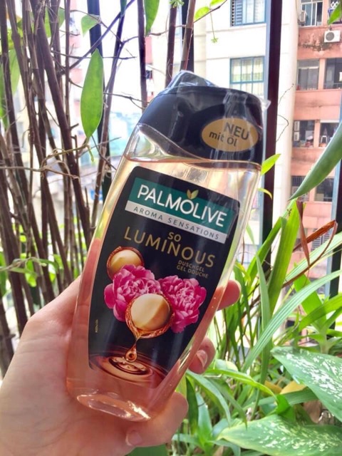 SỮA TẮM PALMOLIVE 250ml