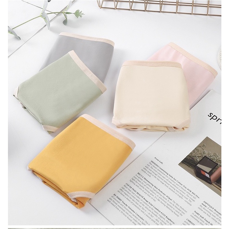 Quần Lót Nữ Cotton dễ thương mềm mại tôn dáng - Hàng Xuất Nhật  PASANA002 | BigBuy360 - bigbuy360.vn