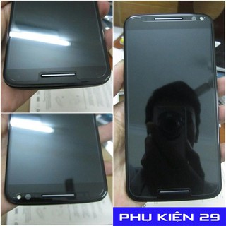 [Motorola X 2014/X2/X4/X Style/X Play] Kính cường lực Glass Pro+ 9H