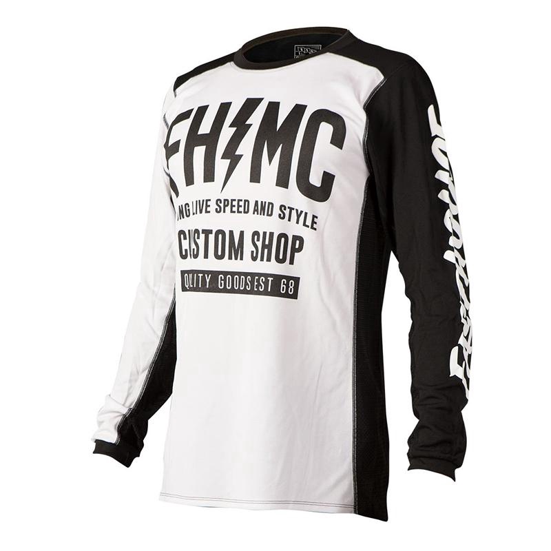 Áo Thể Thao Chạy Xe Mô Tô Địa Hình BMX MTB MX Downhill Pro