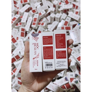 SERUM MỘC BEAUTY