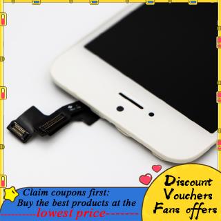Thay màn hình iPhone 5S