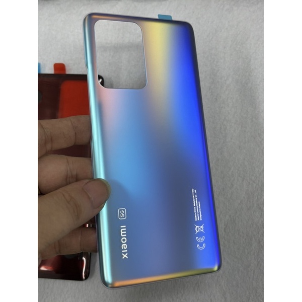 Nắp lưng xiaomi 11T / lưng xiaomi 11T/ lưng mi 11t