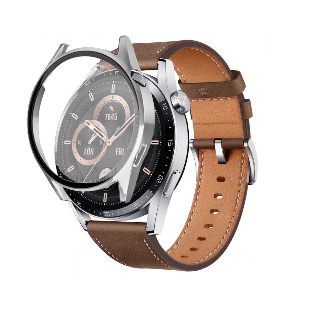 Ốp liền kính bảo vệ Huawei Watch GT 3