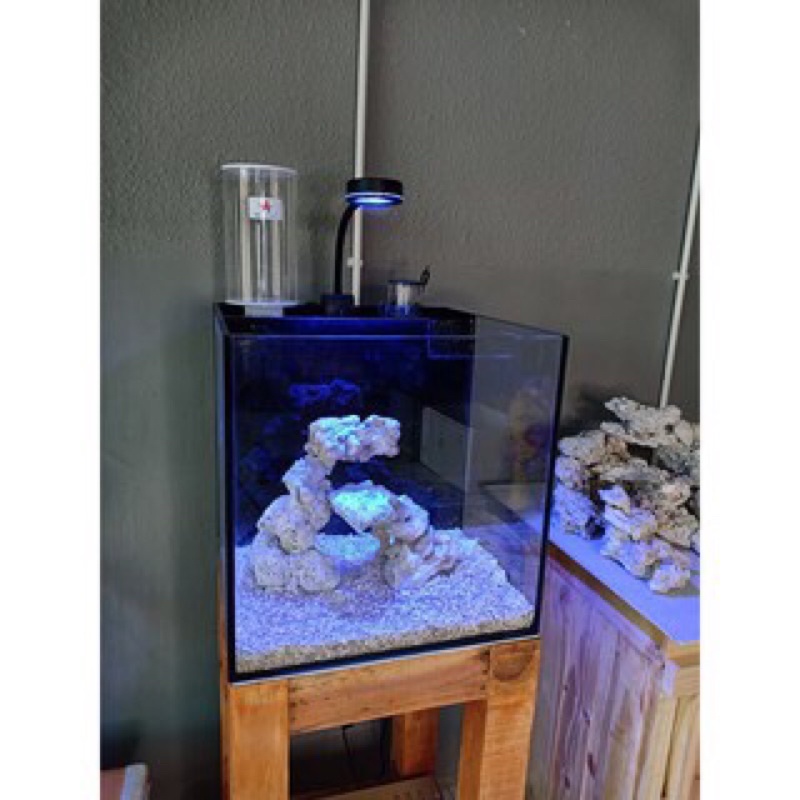 Bình châm nước tự động cho bể cá Redstarfish 2L 4L