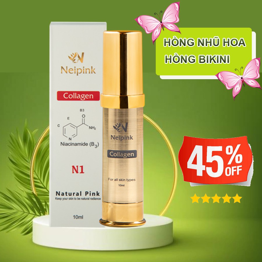 Kem Giảm Thâm Nách,Bẹn Làm Sáng Da N2 - N1 Làm Hồng Nhũ Hoa | BigBuy360 - bigbuy360.vn