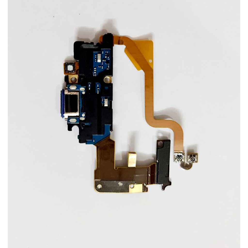 Cụm chân sạc Điện thoại LG G7 ThinQ hàng Zin tháo máy