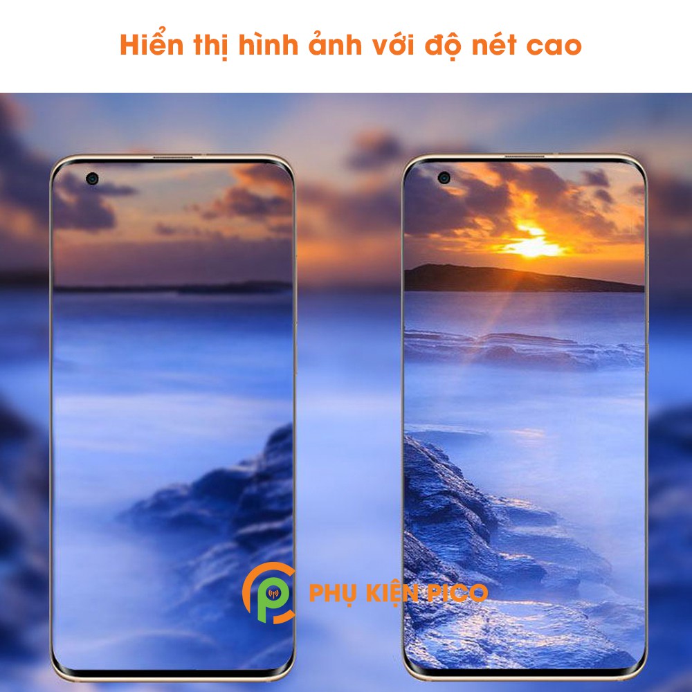 Vòng bảo vệ camera Xiaomi Mi 10 Pro - Ốp viền camera Xiaomi Mi 10 Pro kim loại nhiều màu
